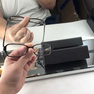 Michael Kors eyeglasses